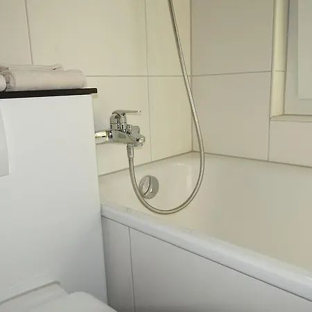 Chalet Wyssefluh Appartement