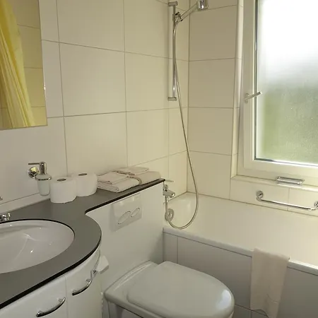 Chalet Wyssefluh Appartement *