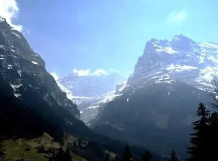 Chalet Wyssefluh Grindelwald